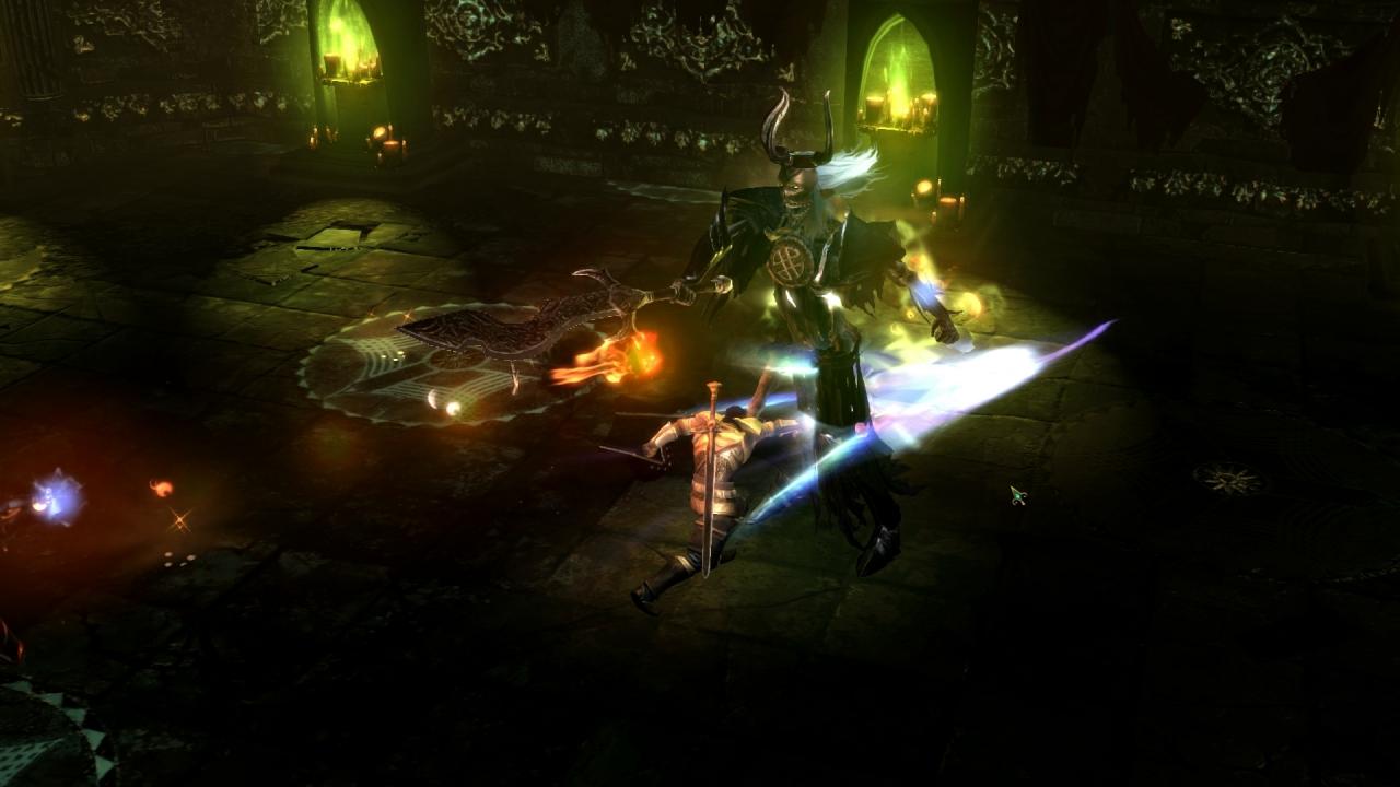 [17/06/2011] Dungeon Siege 3 im Test: Obisidian Entertainment verändert die ehemals von Gas Powered Games entwickelte Reihe. Welche Änderungen es gibt, klärt unser Test. (7)