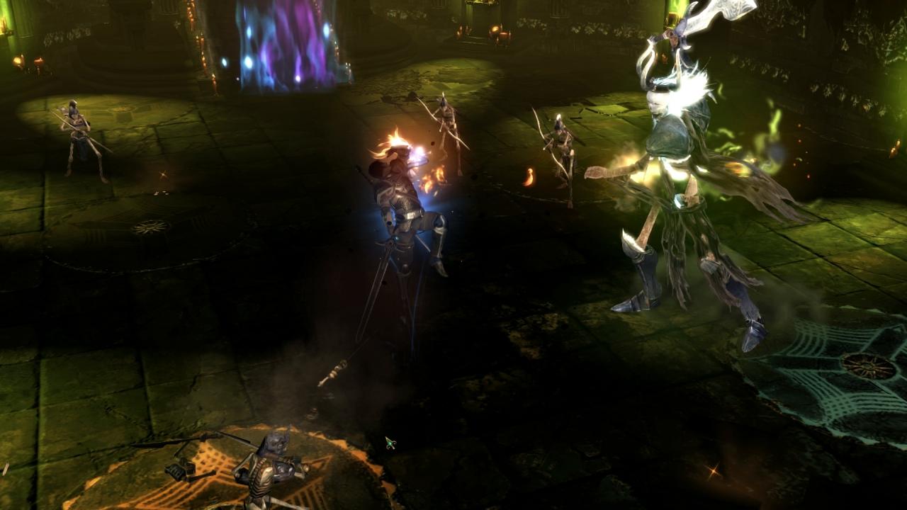 [17/06/2011] Dungeon Siege 3 im Test: Obisidian Entertainment verändert die ehemals von Gas Powered Games entwickelte Reihe. Welche Änderungen es gibt, klärt unser Test. (10)