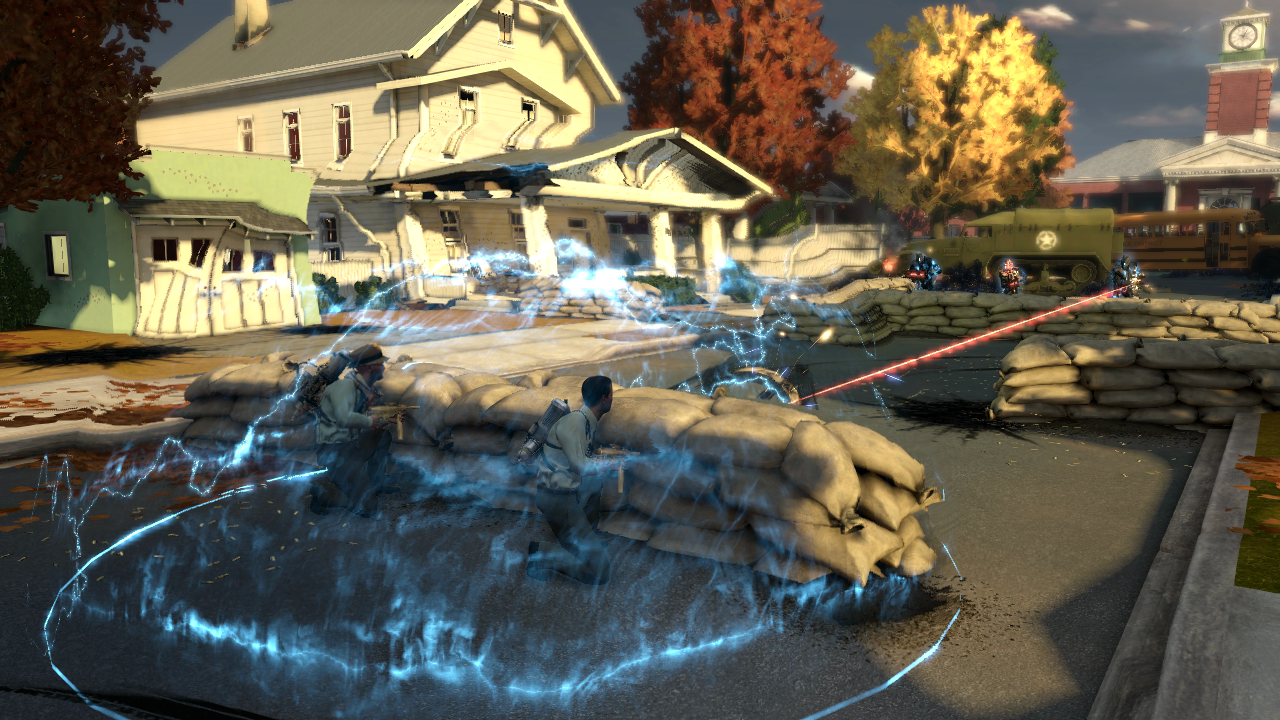 [10/06/2011] Eure Vorschläge: Xcom