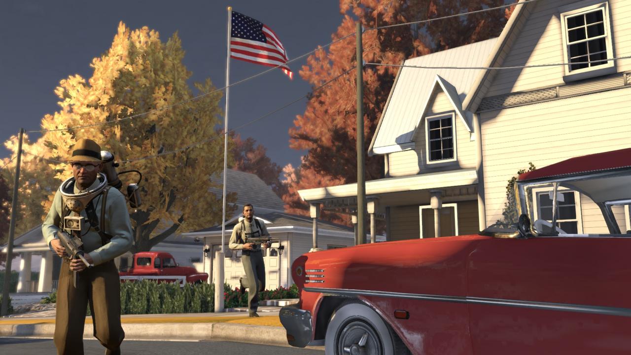[10/06/2011] XCOM - Das Rundenstrategiespiel XCOM: Enemy Unknown steht bekanntlich in den Läden, doch vom 2010 angekündigten Shooter fehlt bis heute jede Spur. Zuletzt sind vermeintliche Insider-Informationen ans Tageslicht gekommen, wonach XCOM zu einem Third-Person-Shooter mit Strategieanleihen umgewandelt wurde.