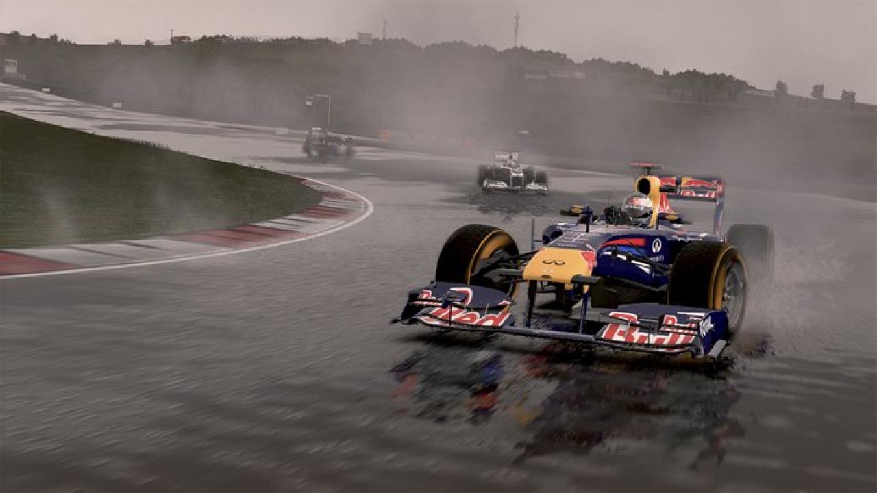 [07/06/2011] Die Highlights der E3 2011: F1 2011 von Codemasters: Die größte Enttäuschung der E3 2011? 