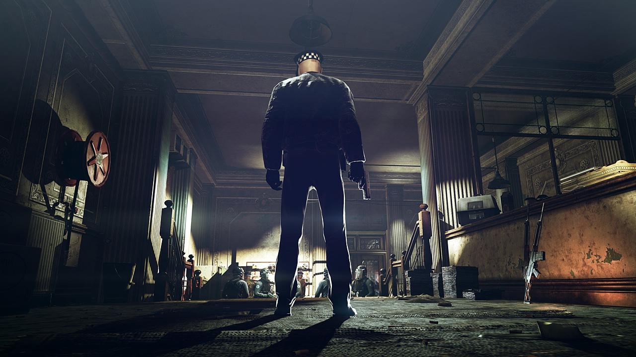 [08/06/2011] Wenn die Familie zu Weihnachten mal wieder unerträglich ist, lassen sich die Nerven mit einer Runde Hitman Absolution wieder beruhigen. Virtuelles Meucheln kann so entspannend sein...