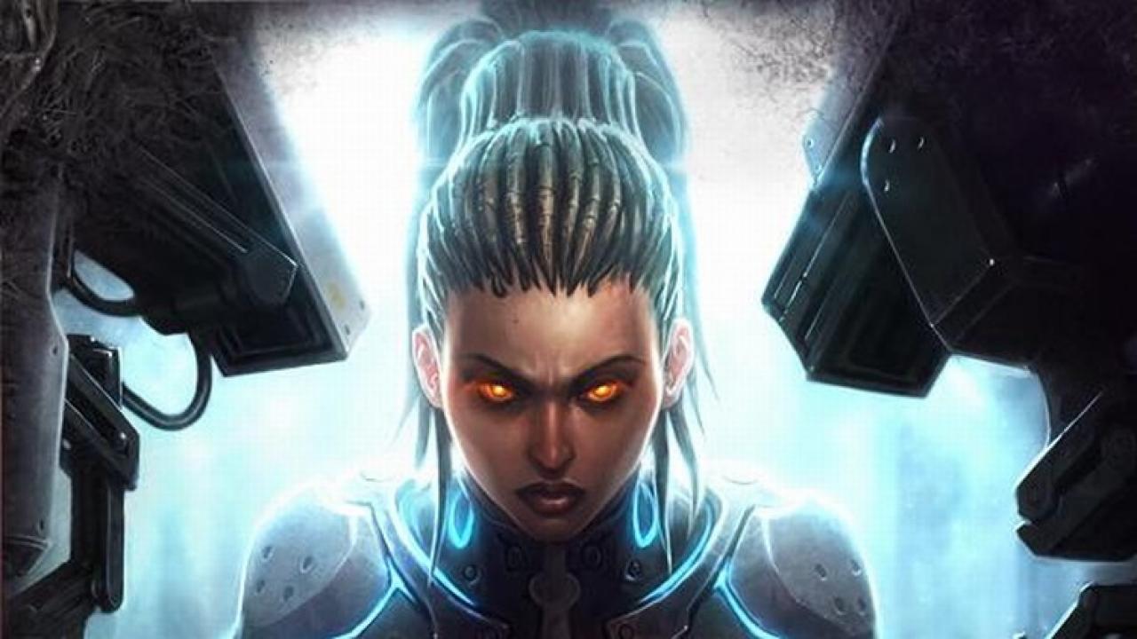[07/06/2011] Kerrigan (Starcraft 2) ist eigentlich Jim Raynor's Freundin. In Starcraft 2 ändert sich das und Jim verfällt anfangs dem Alkohol, bis die Pflicht ruft. 