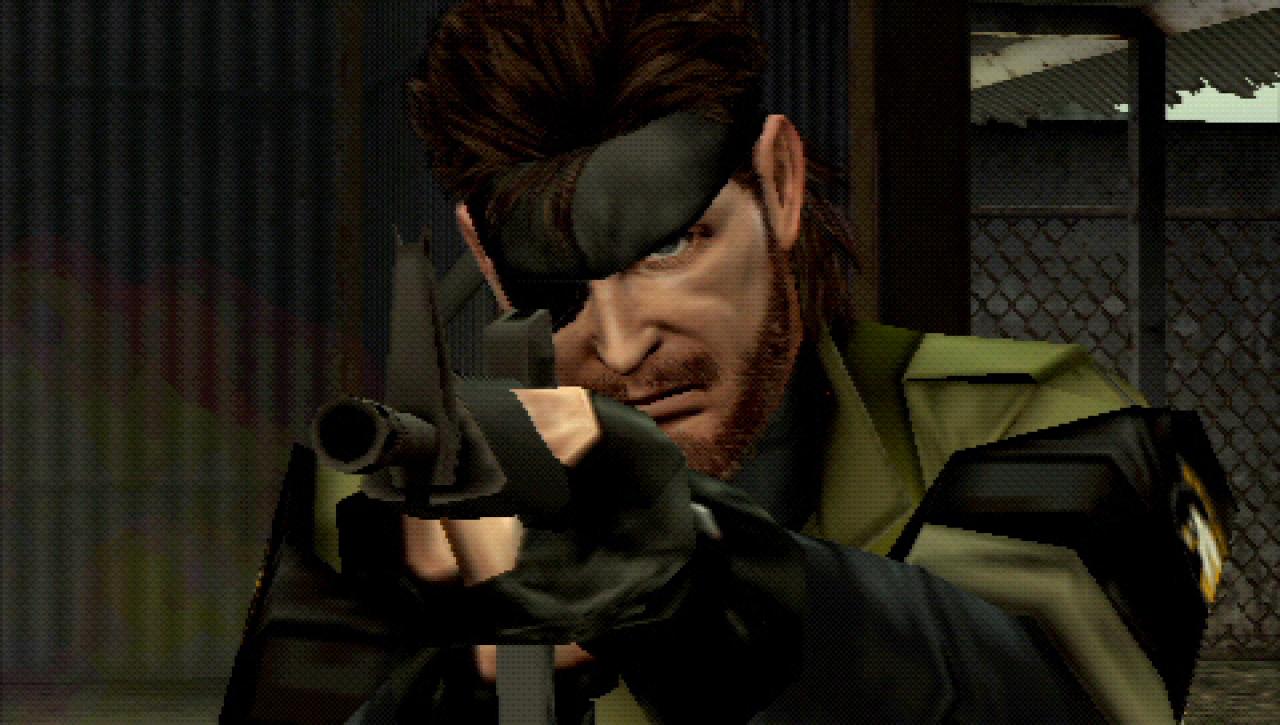 [08/06/2011] Metal Gear Solid HD Collection bietet gleich fünf Spiele: Die Metal-Gear-Klassiker aus den Achtzigern, Metal Gear Solid 2 und Metal Gear Solid 3 sowie die Umsetzung des PSP-Ablegers Peace Walker. Schade, dass der erste Teil der Solid-Reihe fehlt, doch sollte diese hochauflösende Collection nicht nur Fans, sondern auch Neueinsteiger garantiert zufriedenstellen.