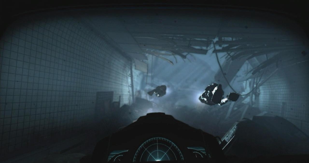 [06/06/2011] Hier gibt es Eindrücke aus Call of Duty: Modern Warfare 3-Trailern und -Videos. (14)