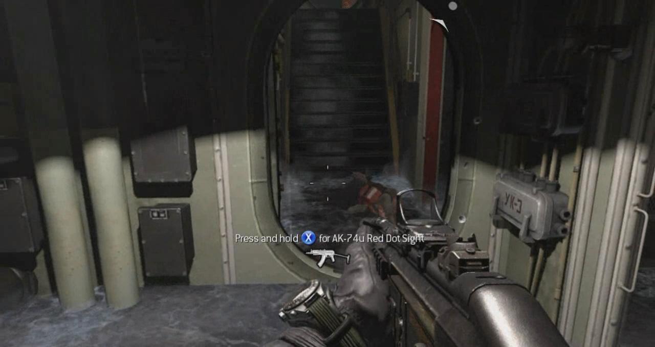 [06/06/2011] Hier gibt es Eindrücke aus Call of Duty: Modern Warfare 3-Trailern und -Videos. (9)