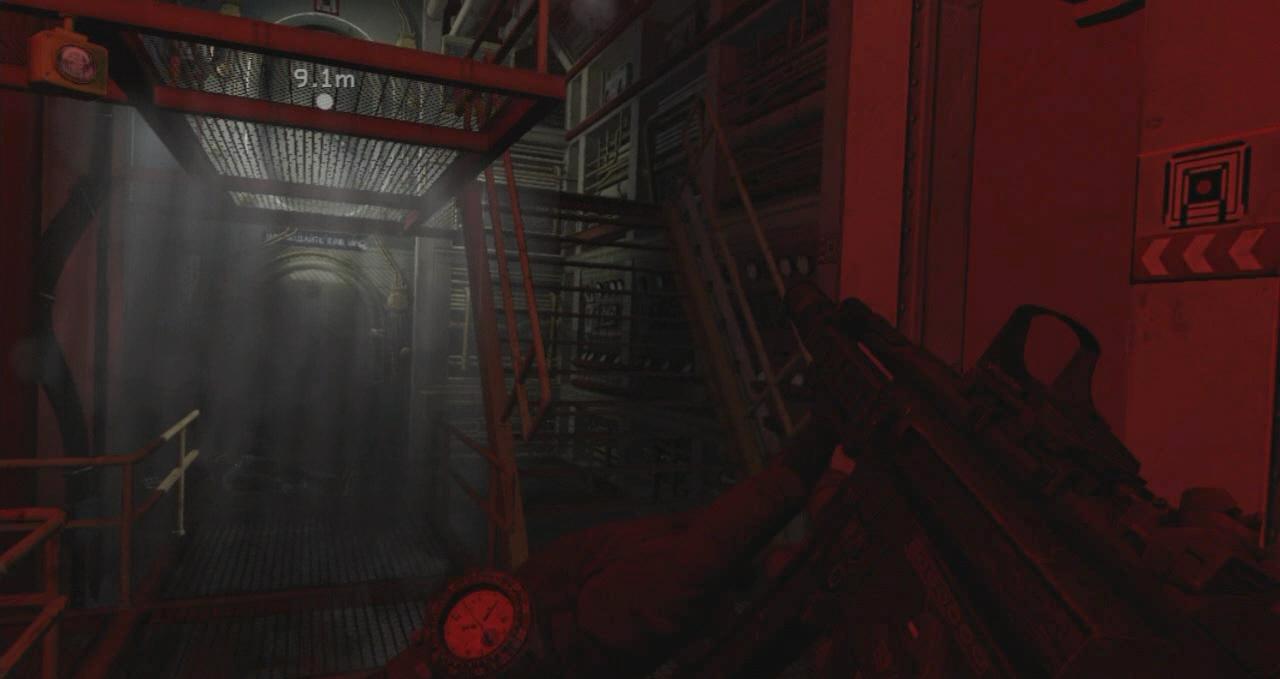 [06/06/2011] Hier gibt es Eindrücke aus Call of Duty: Modern Warfare 3-Trailern und -Videos. (8)