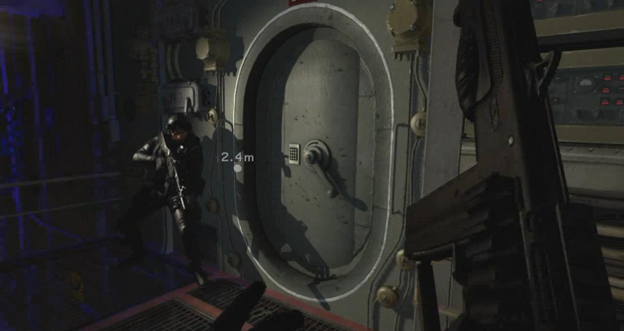 [06/06/2011] Hier gibt es Eindrücke aus Call of Duty: Modern Warfare 3-Trailern und -Videos. (7)