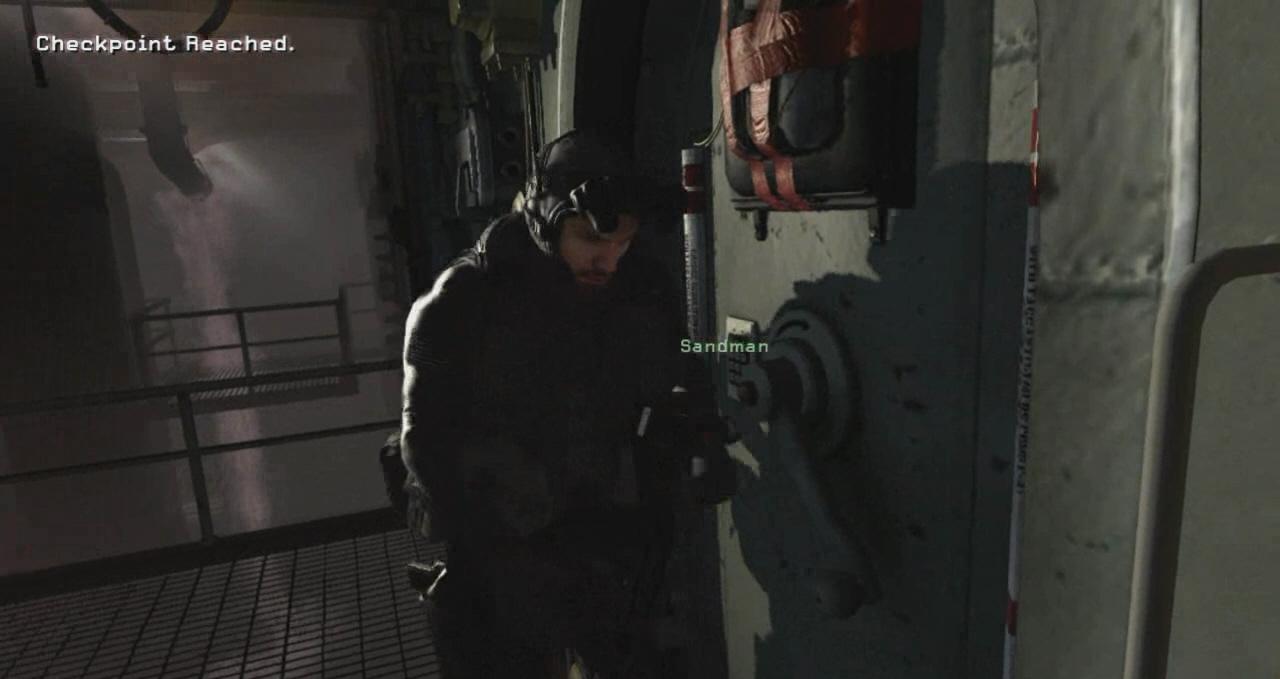 [06/06/2011] Hier gibt es Eindrücke aus Call of Duty: Modern Warfare 3-Trailern und -Videos. (6)