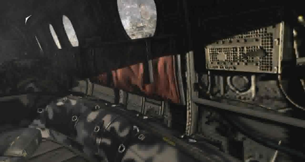 [06/06/2011] Hier gibt es Eindrücke aus Call of Duty: Modern Warfare 3-Trailern und -Videos. (2)