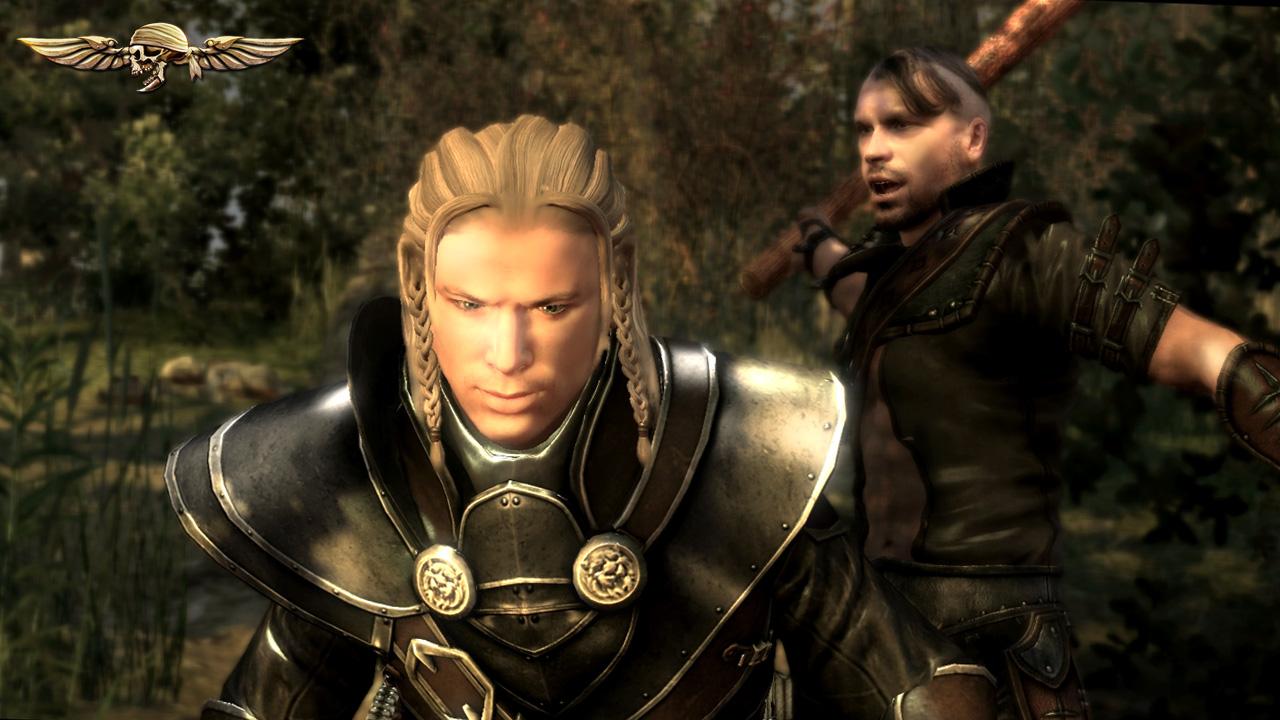 [12/06/2011] User-Vorschlag: Two Worlds 2: Pirates of the Flying Fortress
