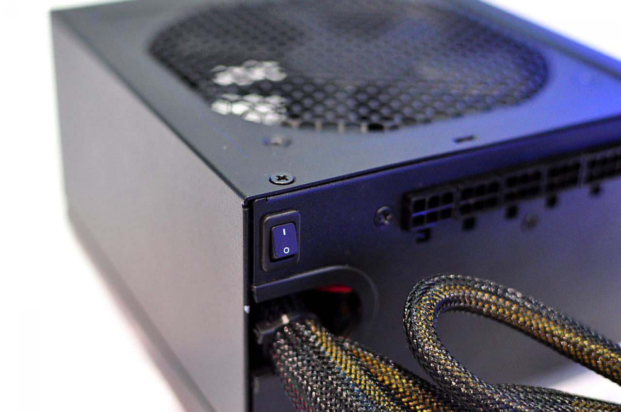 [04/06/2011] Seasonic G-Series