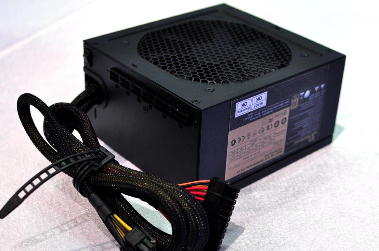 [04/06/2011] Sesonic G-Series
