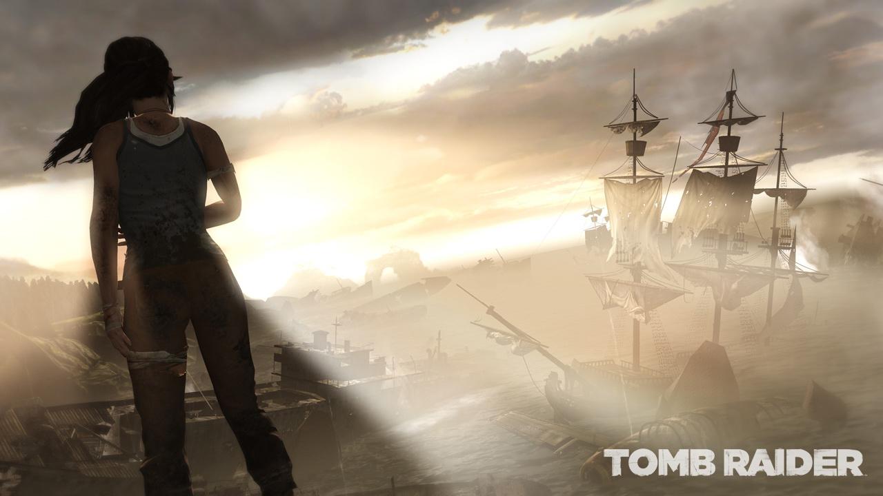 [10/06/2011] Nachdem Tomb Raider bereits im vergangenen Jahr Thema der E3-Messe war und dann auf den Herbst verschoben wurde, dürfte uns spannendes Neues zur E3 2012 erwarten.