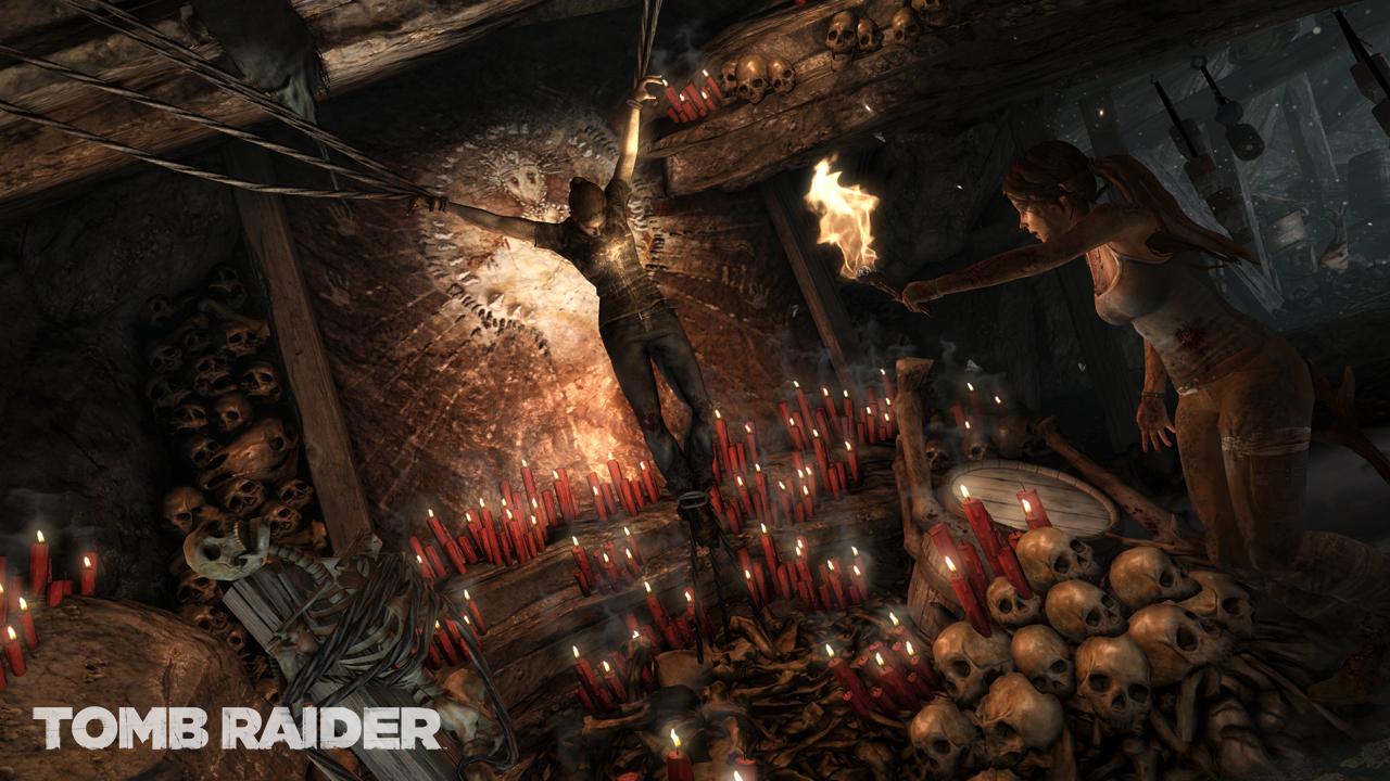 [07/06/2011] Tomb Raider - Mit dem nächsten Abenteuer wird Lara Croft grundlegend überarbeitet. Wer den Tod der Reihe vorhergesagt hatte, war baff ob der Vorhaben von Crystal Dynamics.