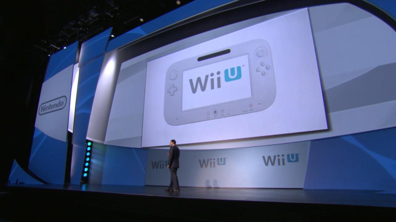 [07/06/2011] Während der Wii U-Vorstellung auf der E3 2011 sorgte Nintendo für ordentlich Verwirrung. Ist der Wii-Nachfolger nur ein Tab? Sehen wir nur den Controller? Interesse erzeugen und für Spektakel sorgen geht anders! Bis heute weiß man übrigens noch nicht, wie die Konsole aussehen soll. Interessiert das noch jemanden?