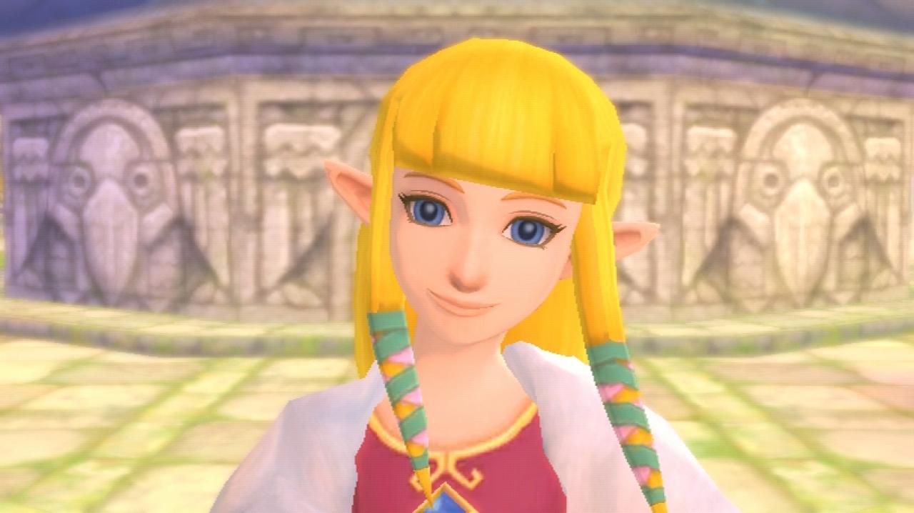 [08/06/2011] Auch Prinzessin Zelda hat die schlechte Angewohnheit immer und immer wieder in den Fängen von Bösewicht Ganondorf zu landen. So wird Link bei seinen Abenteuern durch die diversen The Legend of Zelda-Spiele zumindest nicht langweilig.