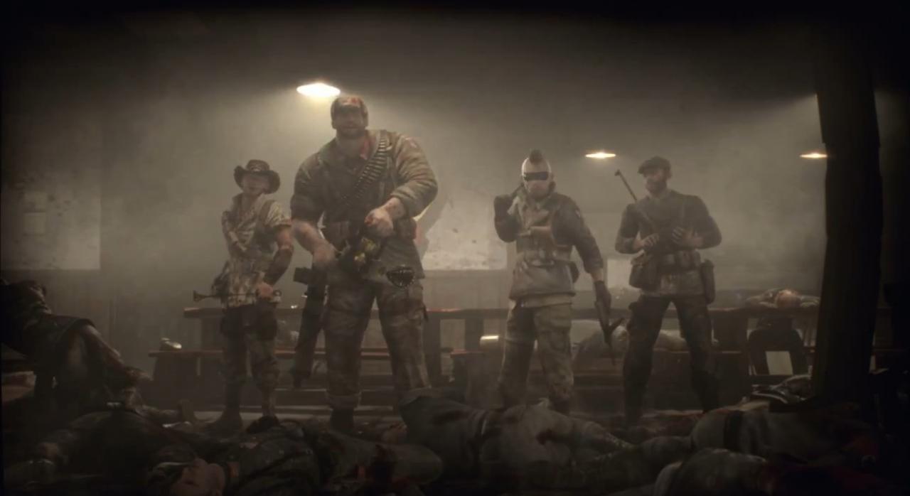 [07/06/2011] Brothers in Arms: Furious 4 von Ubisoft: Die größte Enttäuschung der E3 2011? 