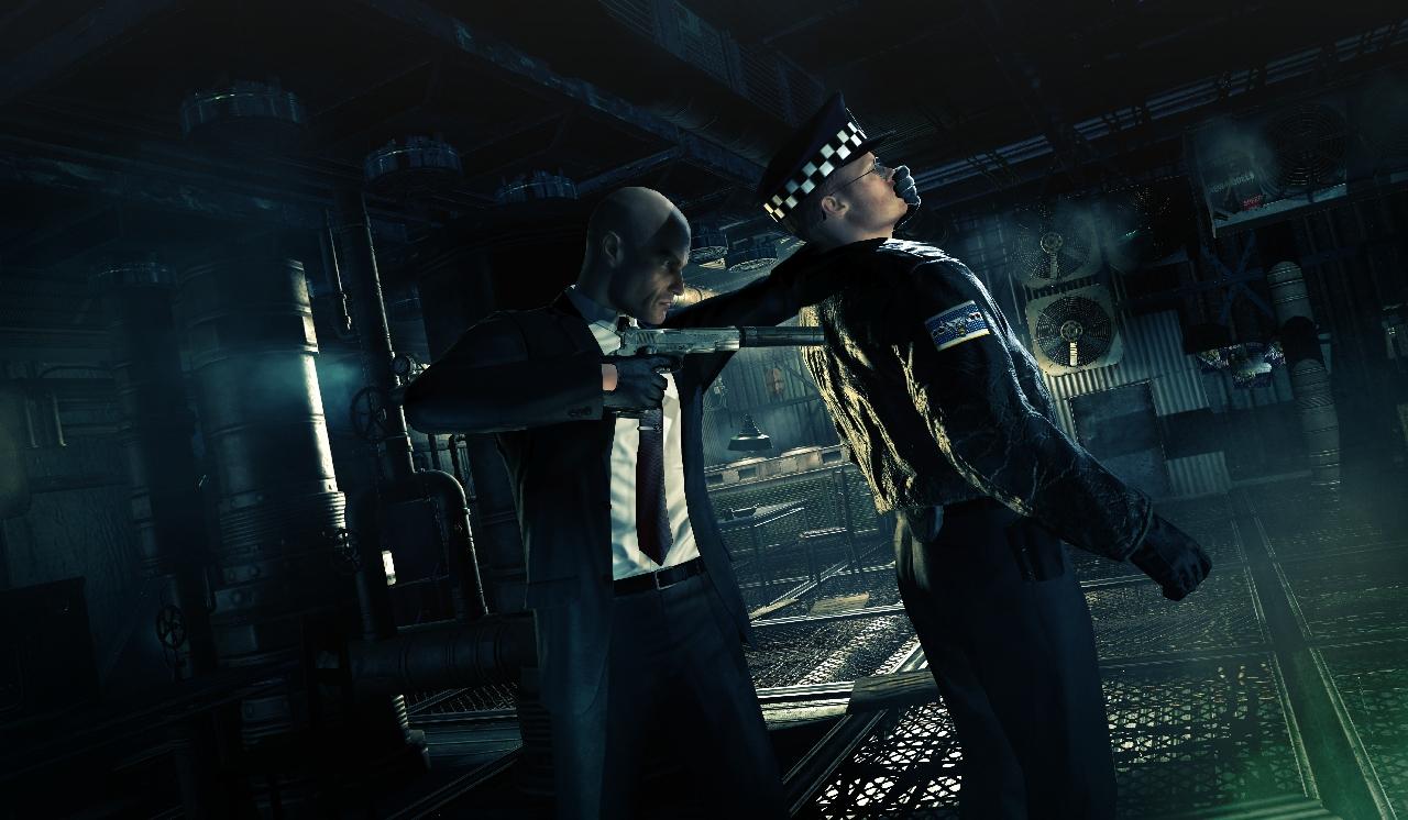 [06/06/2011] Hitman 5: Absolution - Als Auftragskiller Agent 47 seid ihr cool, bleibt unerkannt und seid gefürchtet. In unserer Hitman 5-Vorschau von der E3 2011 lest ihr übrigens, warum der kommende fünfte Teil der vielleicht beste der ganzen Hitman-Reihe wird.