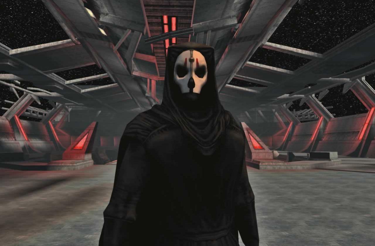 [28/06/2011] Star Wars: Knights of the Old Republic 3 - Wahrscheinlichkeit: gering - Bioware bezeichnet ihr MMO The Old Republic als KotOR 3, 4, 5, 6, 7, 8 und 9 in einem.