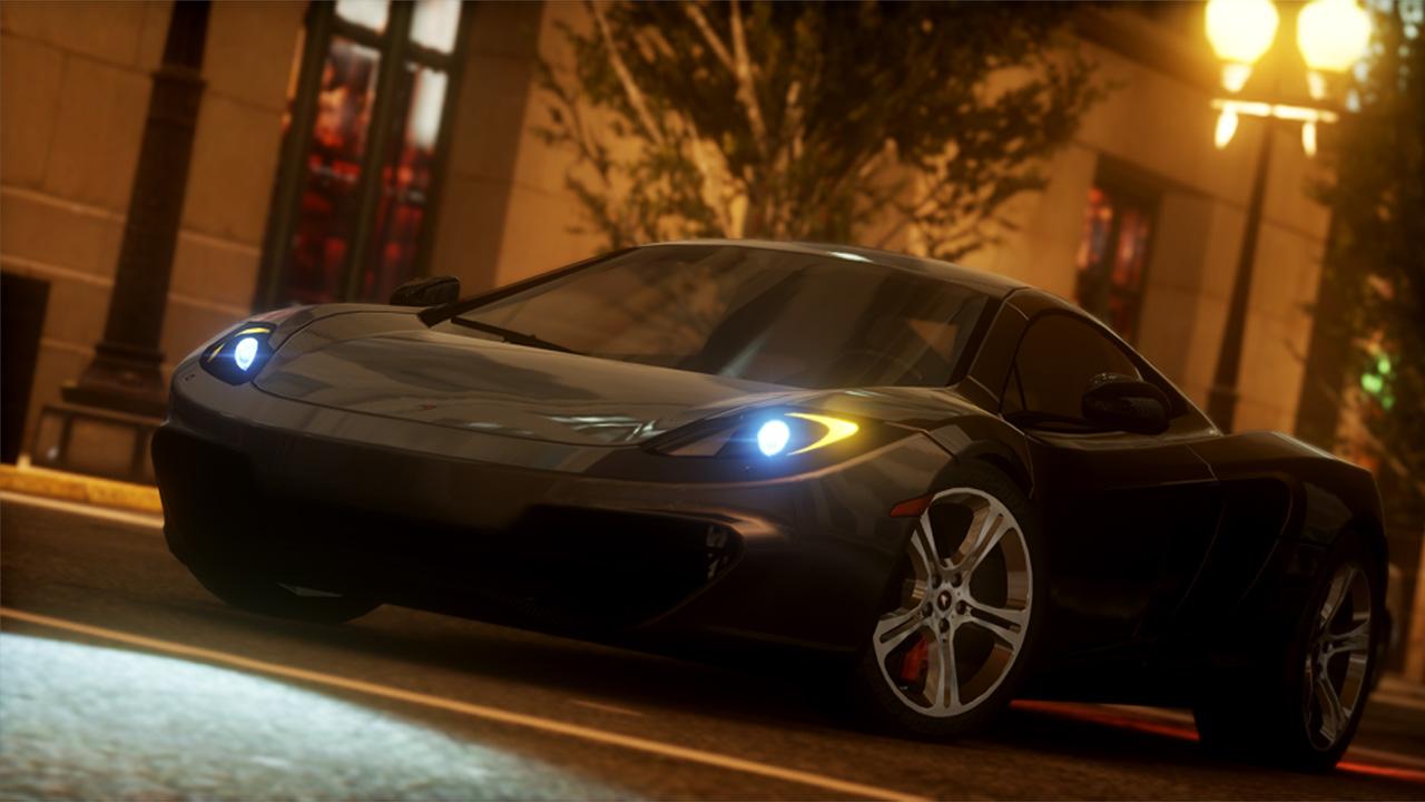 [07/06/2011] Need for Speed: The Run - 17. September 2011