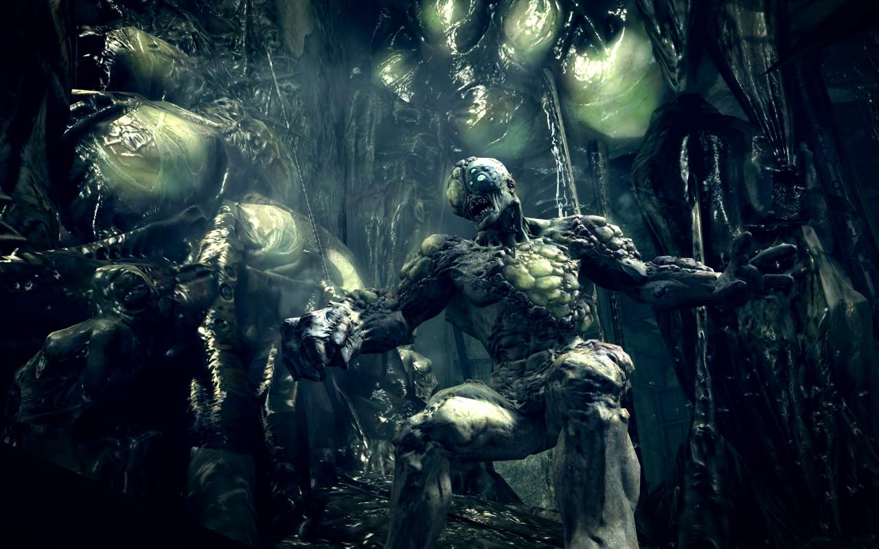 [08/06/2011] Rage - Aktuelle Screenshots aus dem kommenden Endzeit-Shooter. (5)