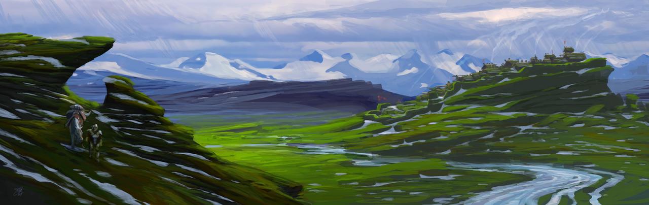 [24/07/2011] Eines der Offiziellen Artworks