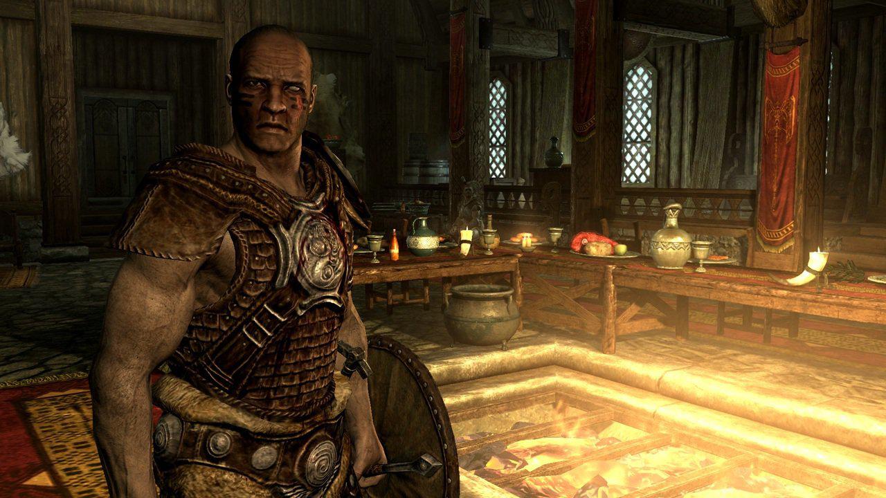 [24/07/2011] Die bisher veröffentlichten Screenshots zu TESV: Skyrim