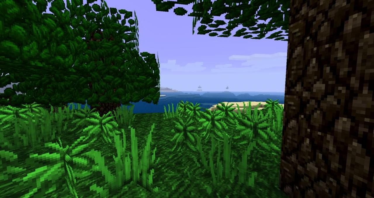 [11/07/2011] Minecraft Texture Pack: Gaming Lord s Art Pack