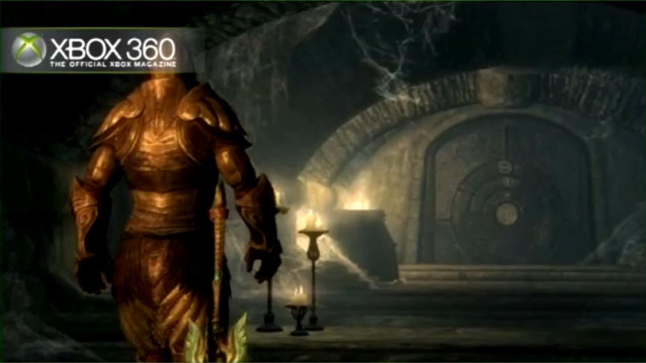 [24/07/2011] Die bisher veröffentlichten Screenshots zu TESV: Skyrim