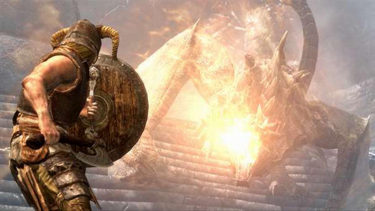 [24/07/2011] Die bisher veröffentlichten Screenshots zu TESV: Skyrim