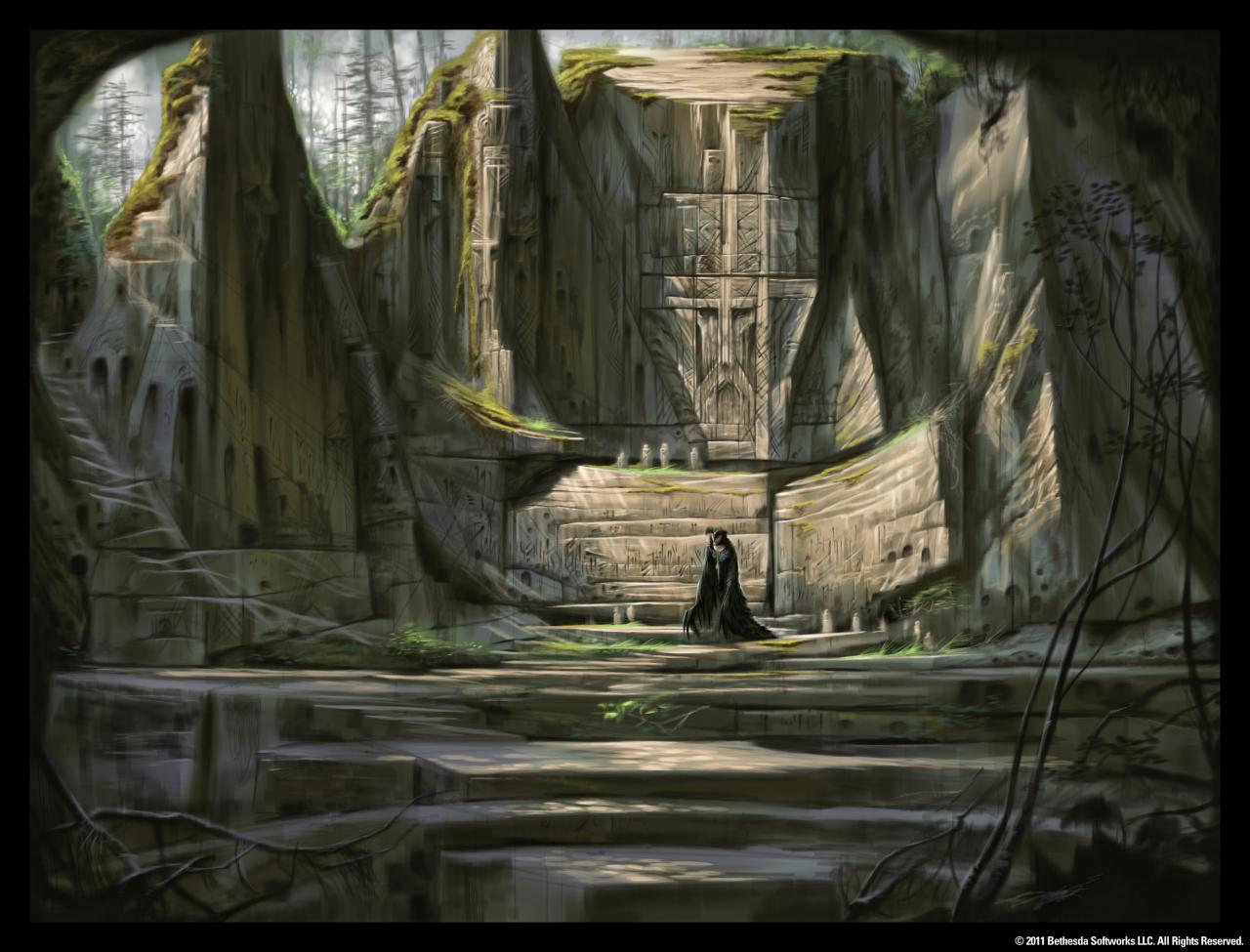 [24/07/2011] Eines der Offiziellen Artworks
