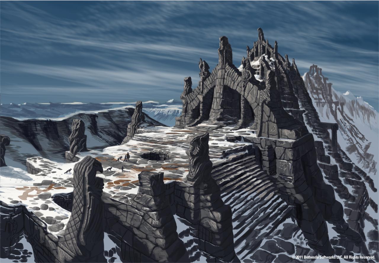 [24/07/2011] Eines der Offiziellen Artworks