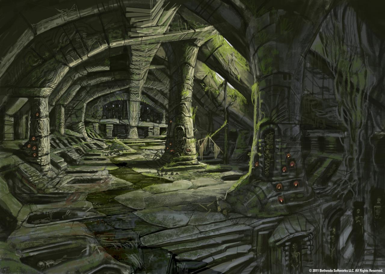 [24/07/2011] Eines der Offiziellen Artworks