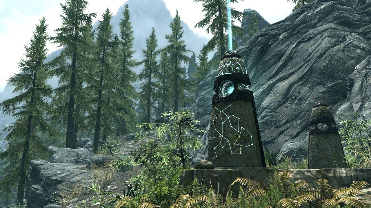 [24/07/2011] Die bisher veröffentlichten Screenshots zu TESV: Skyrim