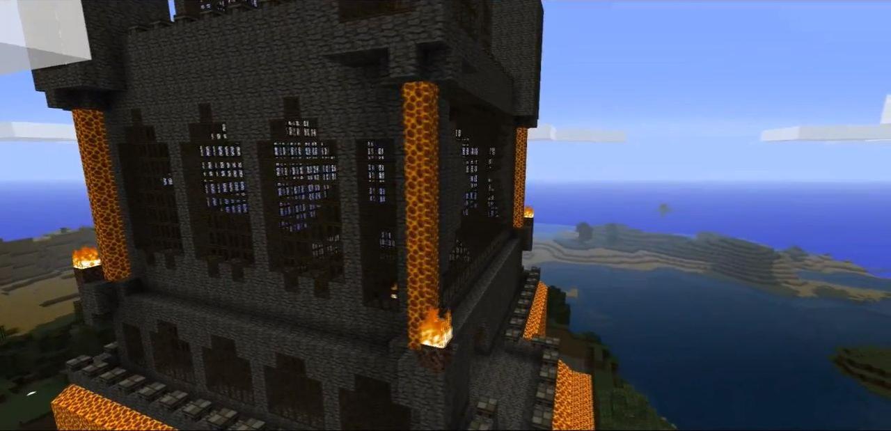 [11/07/2011] Minecraft Texture Pack: CroCraft