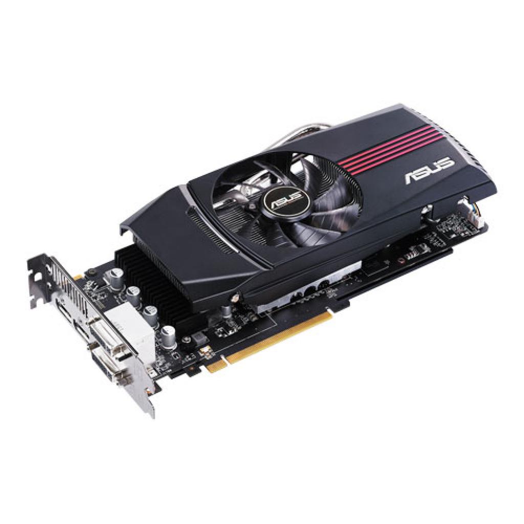 [15/07/2011] Asus Radeon EAH6870 DC
