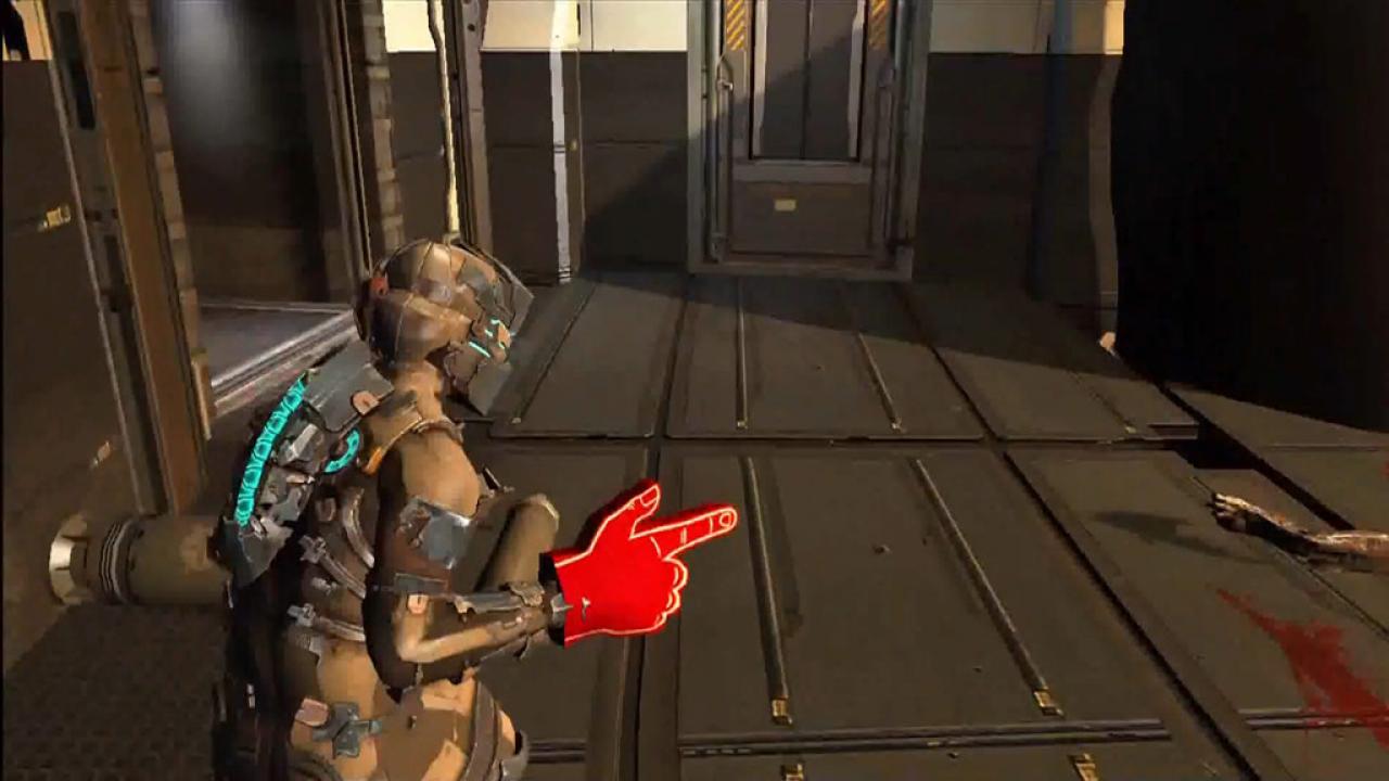 [12/07/2011] Foam Finger (Dead Space 2) - Peng, Peng! Der Schaumstoff-Handschuh aus dem Horror-Schocker sieht zwar harmlos aus, trennt die Körperteile der Necromorphs aber schneller ab, als ihnen lieb ist. An die bizzare Waffe kommt nur Veteranen, die den extrem schweren 