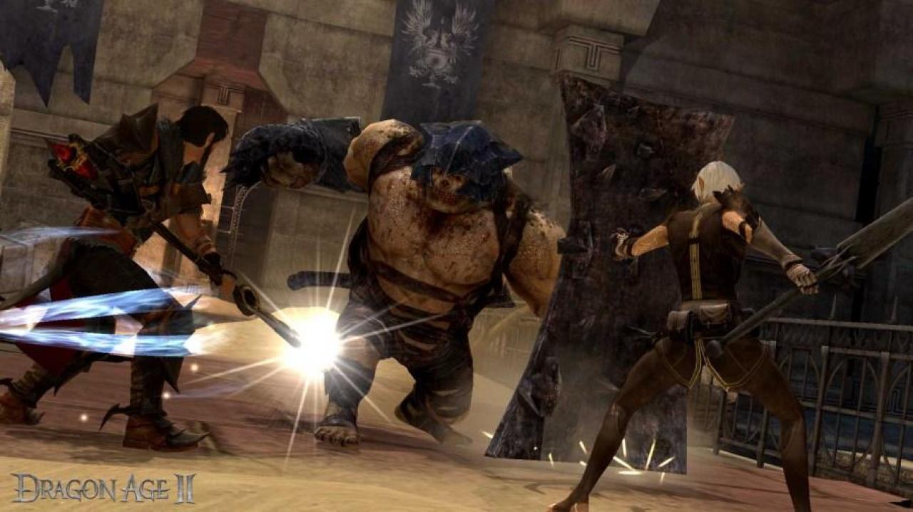 [08/07/2011] Dragon Age: Die beiden Dragon Age-Spiele sind recht unterschiedlich. Beide haben allerdings eine treue Fanbase. 