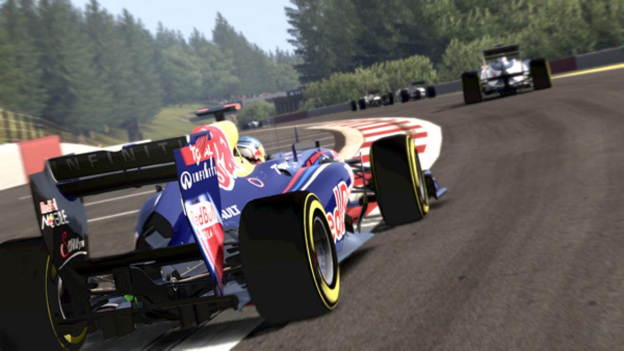 [08/07/2011] F1 2011 wird eine Koop-Meisterschaft bieten, ein interessanter Modus für euch und eure Freunde. Mit einem Kollegen bildet ihr nämlich ein Team und dürft so die eine komplette Saison fahren. 