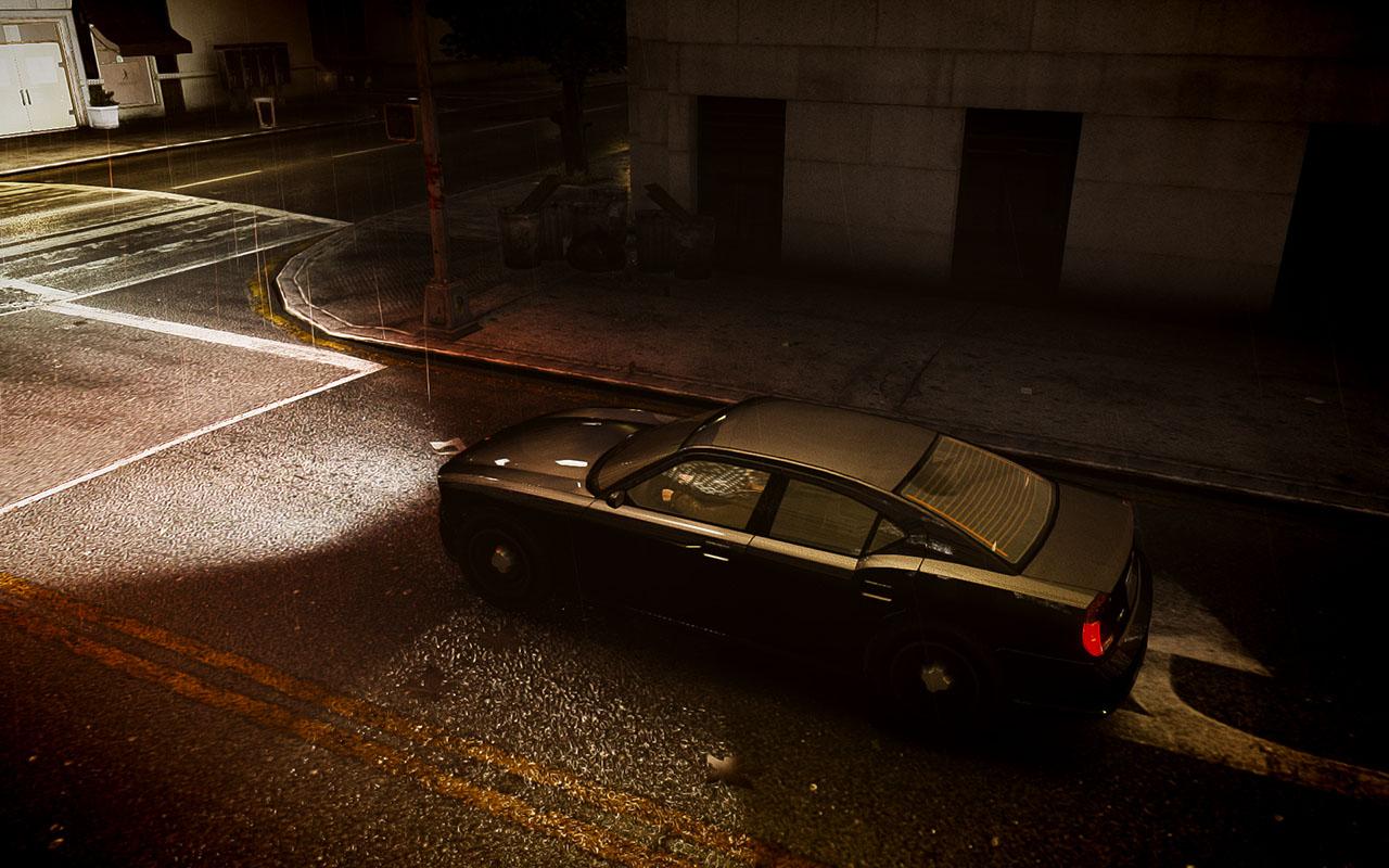 [05/07/2011] Bilder aus GTA 4 mit iCEnhancer-Mod. (12)