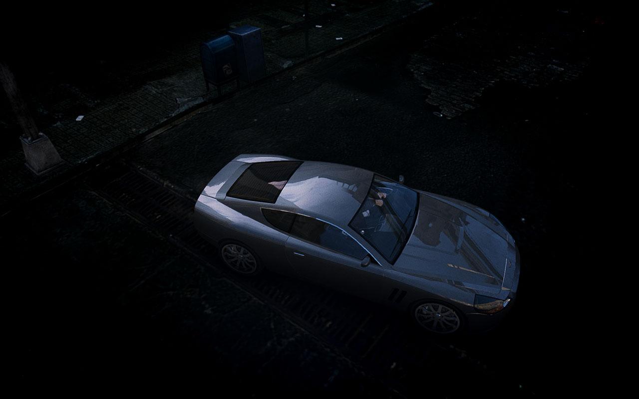 [05/07/2011] Bilder aus GTA 4 mit iCEnhancer-Mod. (8)