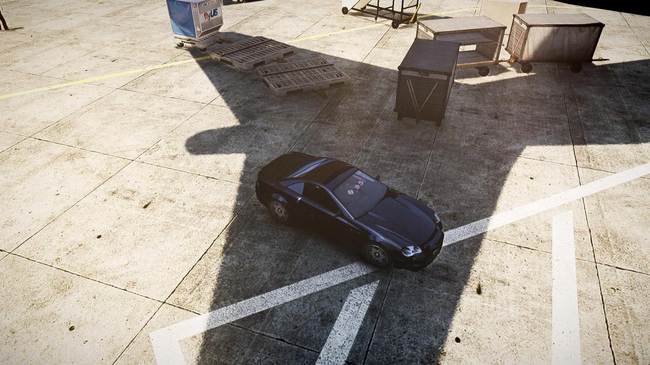 [06/07/2011] Bilder aus GTA 4 mit iCEnhancer-Mod. (3)