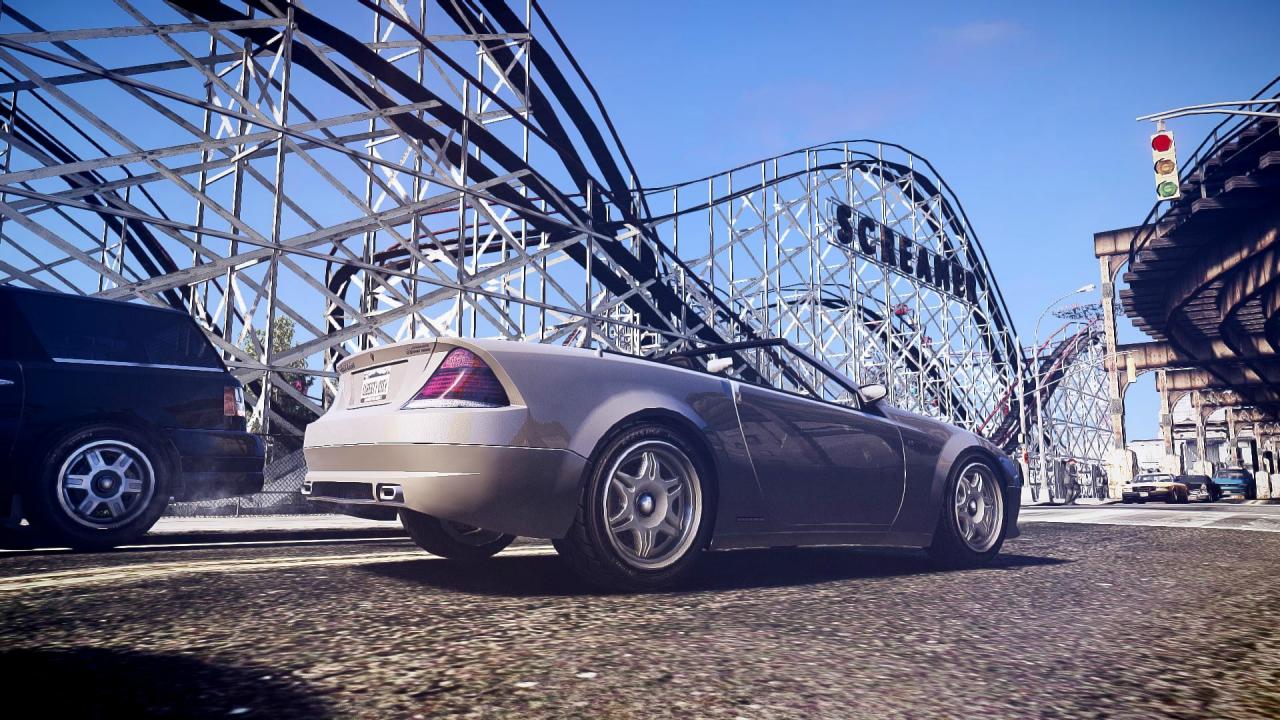[06/07/2011] Bilder aus GTA 4 mit iCEnhancer-Mod. (14)