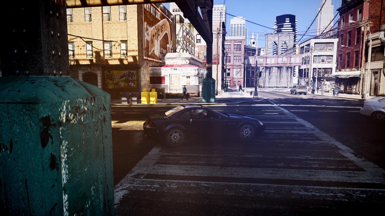 [06/07/2011] Bilder aus GTA 4 mit iCEnhancer-Mod. (13)