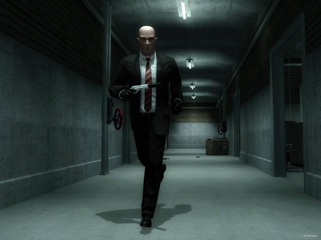 [27/07/2011] Agent 47 beweist in den diversen Hitman-Spielen, dass man keine verrückte Kampfkluft braucht, um einen Job zu erledigen. Ein klassischer Anzug mit Krawatte tut es ebenfalls und man sieht dabei noch richtig gut aus. 