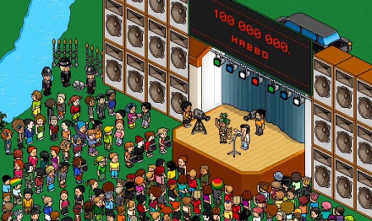 [20/07/2011] Ausgeraubt in der virtuellen Welt: Teilnehmer der Online-Community Habbo Hotel staunten nicht schlecht, als sie vor Jahren Opfer einer Phishing-Attacke wurden und ihre digitalen Zimmer plötzlich leer vorfanden.