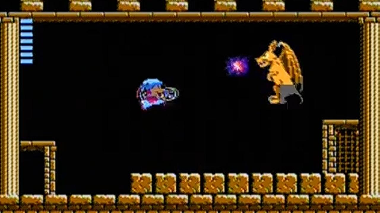 [14/07/2011] Milon's Secret Castle - Wir eröffnen unsere Liste der schwersten Retro-Spiele mit dem 2D-Fantasy-Action-Spiel von Hudson Soft. 0,16 Prozent der Votes entsprechen gerade einmal drei Stimmen. Leichter wird das Spiel dadurch nicht.
