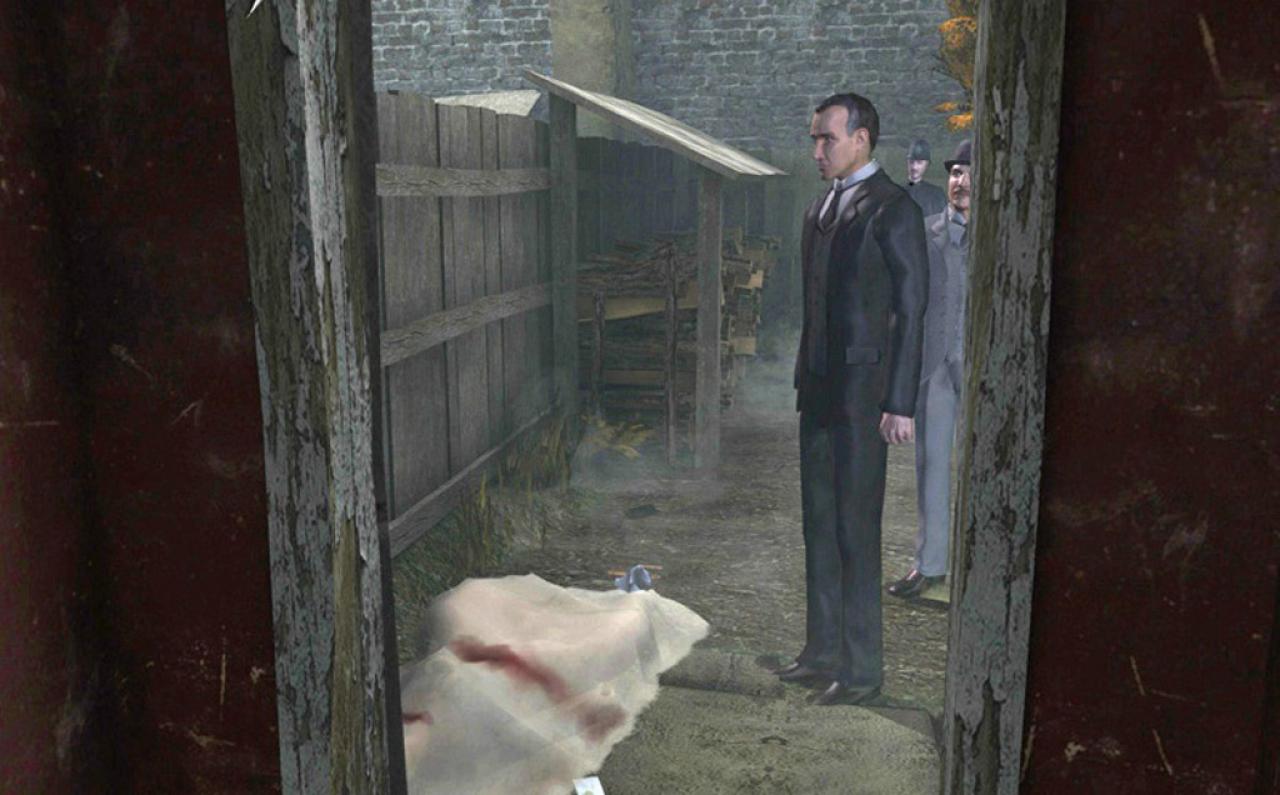 [18/07/2011] Sherlock Holmes-Reihe - Der wohl populärsten Spürnase aller Zeiten und seinen spektakulären Kriminalfällen widmet sich eine mehrteilige Adventure-Reihe, die hierzulande von Koch Media vertrieben wird. Holmes versucht unter anderem den legendären Serienkiller Jack The Ripper dingfest zu machen.