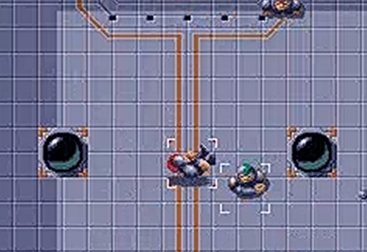 [14/07/2011] Speedball - Das Science Fiction-Sportspiel bringt es auf einige Stimmen mehr. Hier verzweifeln 4,65 Prozent unserer Leser.